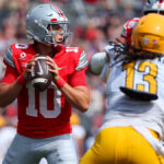 Can Julian Sayin Rise to Ohio State’s Challenge and Outsmart Illinois?