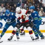 Can the Vancouver Canucks’ Rebuild Plan Surprise Everyone and Ignite a Thrilling Comeback?