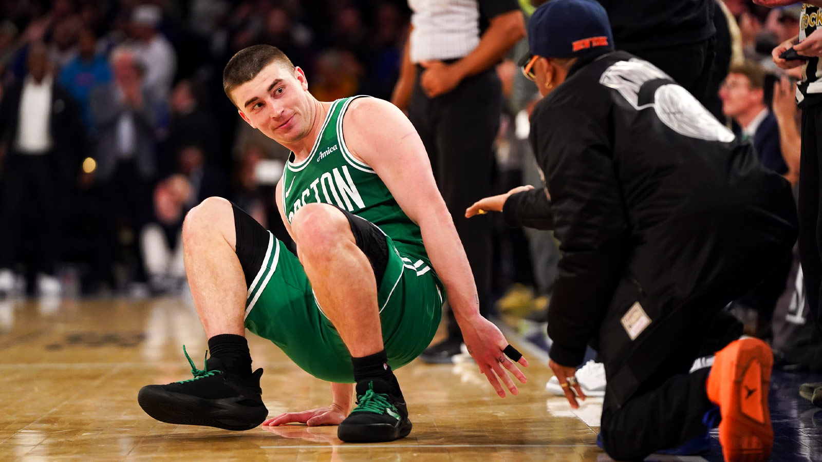 Celtics Poised to Break Bank: Is Payton Pritchard’s $22 Million Extension Just the Beginning?