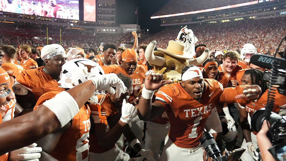 CFP Committee's Latest Metric Sparks Controversy: Is SEC Influence Driving the Shift?