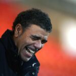 Chris Kamara’s Shocking Confession: Why He Almost Walked Away from Soccer Saturday Before It Took Off