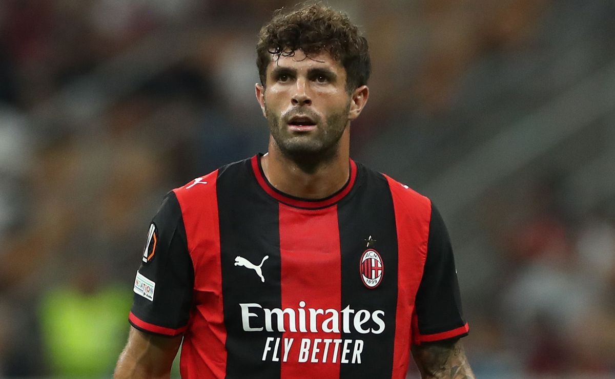 Christian Pulisic’s Starting Status in Milan vs Lecce Clash: What Coaches Aren’t Revealing Right Now