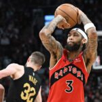 Clippers’ Brandon Ingram Concealed Offseason Heel Surgery—What Does It Mean for His Season?