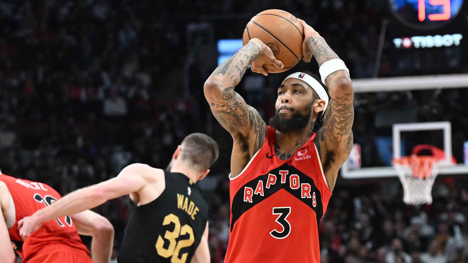Clippers’ Brandon Ingram Concealed Offseason Heel Surgery—What Does It Mean for His Season?