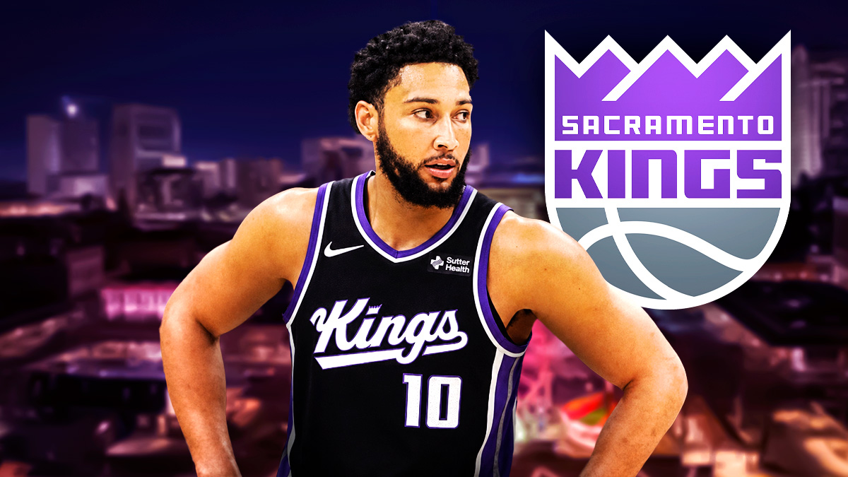 Could Ben Simmons’ Kings Comeback Rewrite NBA History Forever?