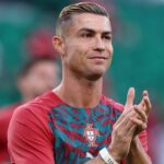 Could One Goal Cement Cristiano Ronaldo’s Legendary Status—and Rewrite History?