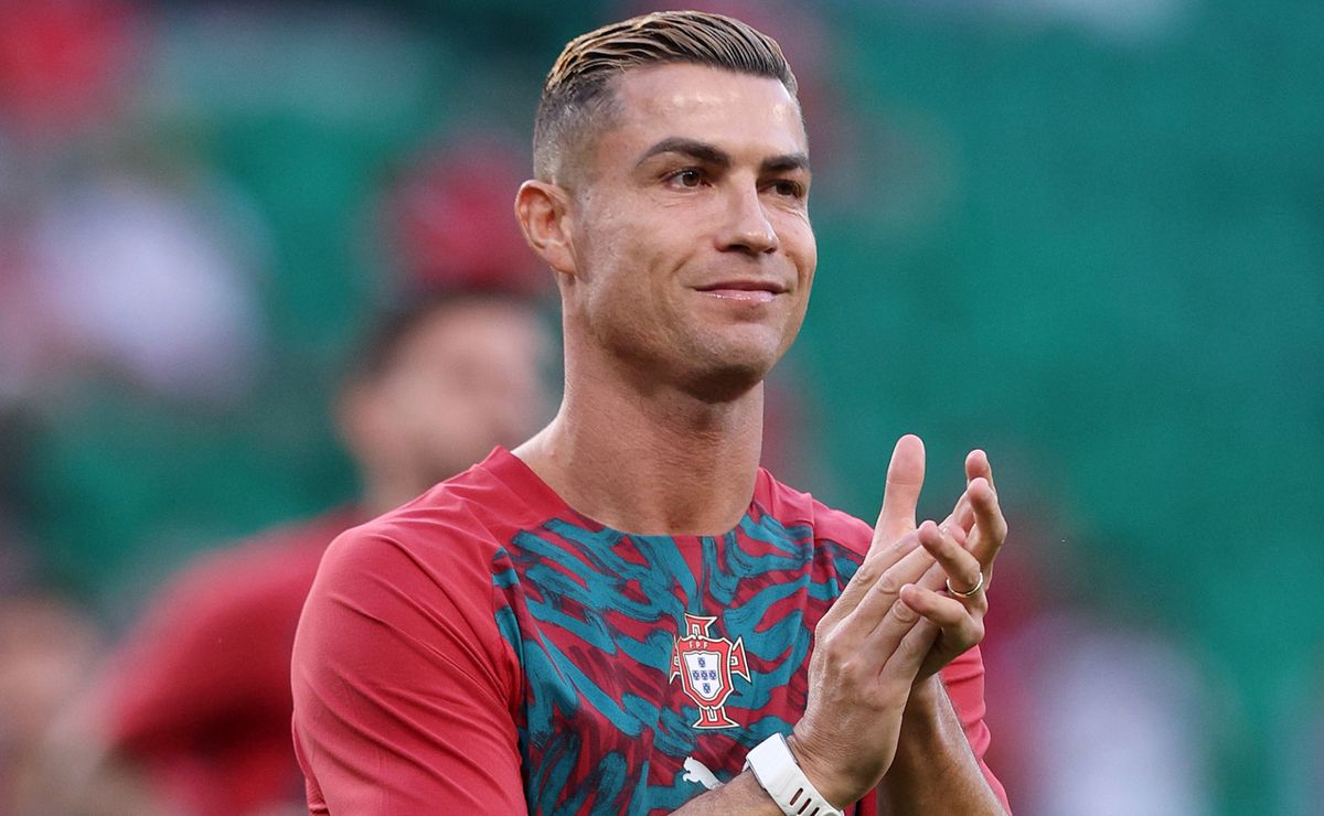 Could One Goal Cement Cristiano Ronaldo’s Legendary Status—and Rewrite History?