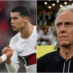 Cristiano Ronaldo and Joao Felix Poised for Surprising New Roles in Portugal’s Game-Changing Strategy Revealed by Jorge Jesus