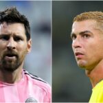 Cristiano Ronaldo's Shocking Saudi Pro League Defeat—Can Lionel Messi’s MLS Record Top This Season?