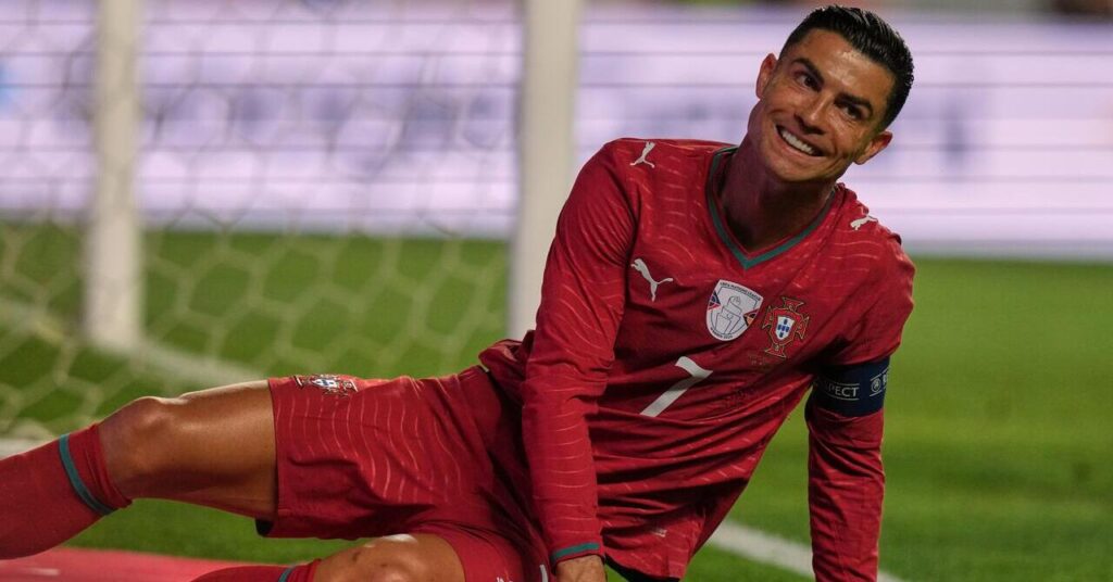 Cristiano Ronaldo's Stunning Comeback Plan: From Retirement Thoughts to Chasing Historic Milestones