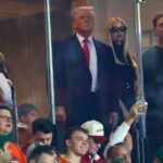 Donald Trump’s Unexpected Impact Creates Unseen Challenge for Texas and Tennessee Football Teams