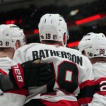Drake Batherson's Extension Talks Heat Up: What Could This Mean for His Future?