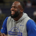 Draymond Green Drops Surprising 49ers Comparison That Will Shake Up NBA/NFL Player Debates