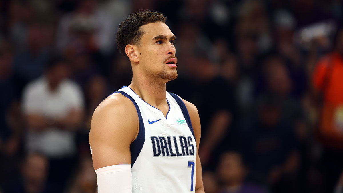 Dwight Powell Set to Defy Odds and Join Dallas Mavericks Training Camp Amid Unexpected Roster Clash