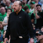 Ex-Bulls HC Tom Thibodeau’s Congratulatory Call to Taj Gibson Takes a Shocking Twist—You Won’t Believe What Happened Next!
