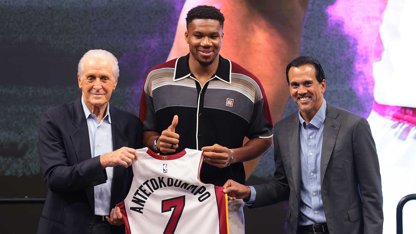 Ex-NBA Center Drops Shocking Bombshell: Why the Heat’s Offseason Could Backfire Spectacularly