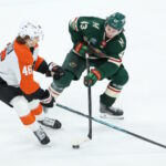 Flyers Poised for Major Shakeup: Which Star Players Are on the Trade Block?