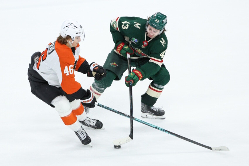 Flyers Poised for Major Shakeup: Which Star Players Are on the Trade Block?