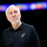 Gregg Popovich’s Surprise Marriage Sparks Backstage Drama in Spurs Circle