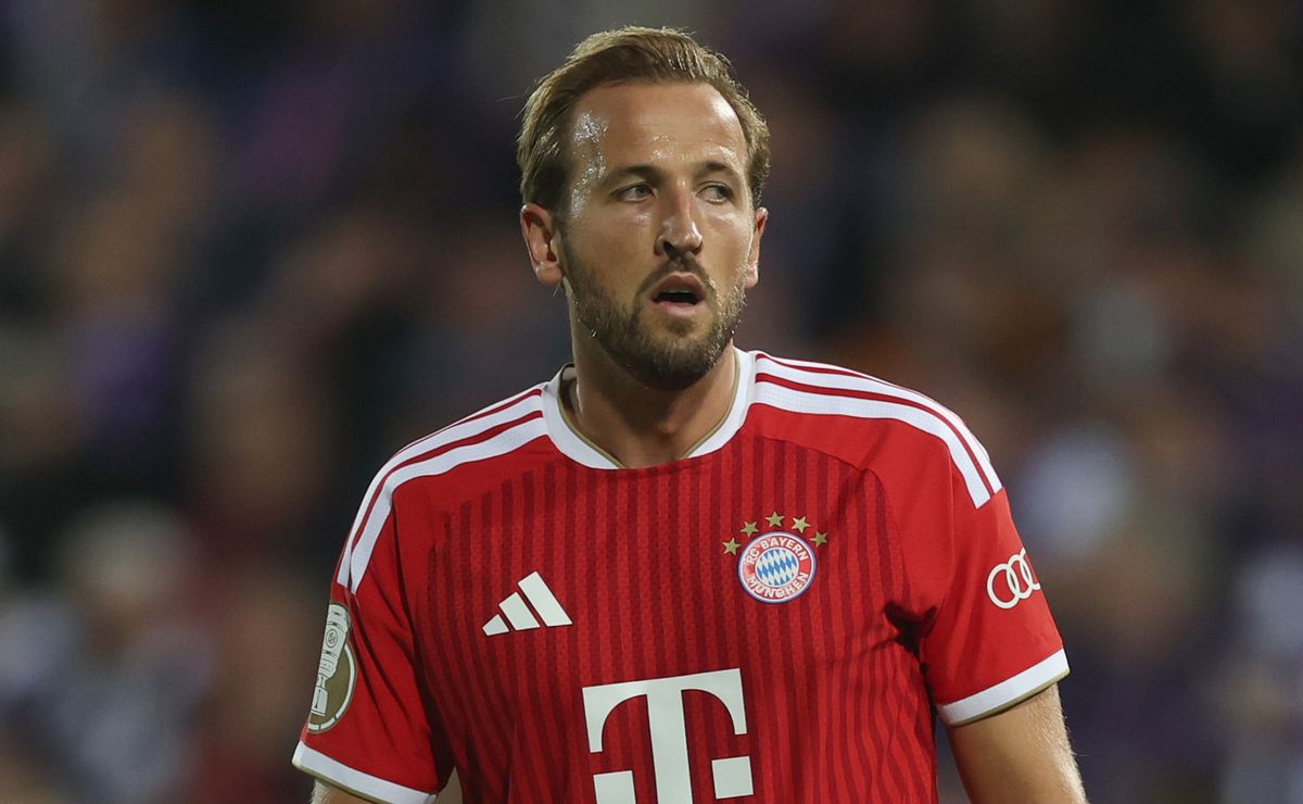 Harry Kane’s Bold Ballon d’Or Ambition: Is This Bayern Star’s Breakout Season Finally Here?