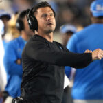 How Bob Chesney's Game-Changing Strategy Against Maryland is Shaking Up UCLA Bruins' Future
