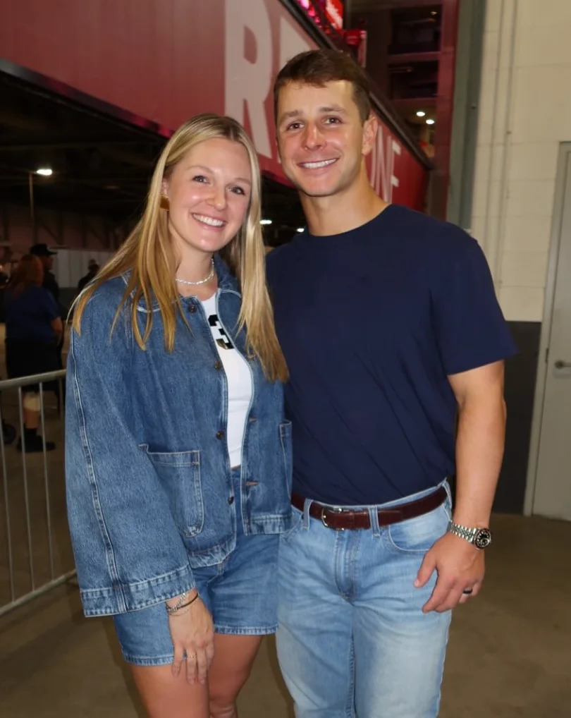 Inside Brock Purdy's Surprising New Family Ritual That Could Change the 49ers' Season Forever