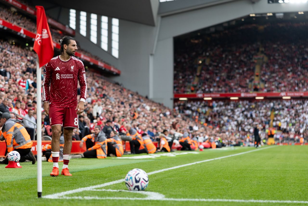 Inside ITV’s Star-Studded Lineup for Liverpool vs Tottenham: Which Surprising Voices Will Steal the Spotlight?