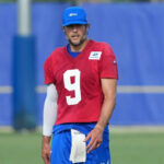 Inside Kelly Stafford’s Surprising ‘Reset’ That Could Change Matthew’s Rams Season Forever