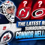Inside Scoop: What Detroit Red Wings Ownership Ignored About Dylan Larkin’s Return and Simon Edvinsson’s Future