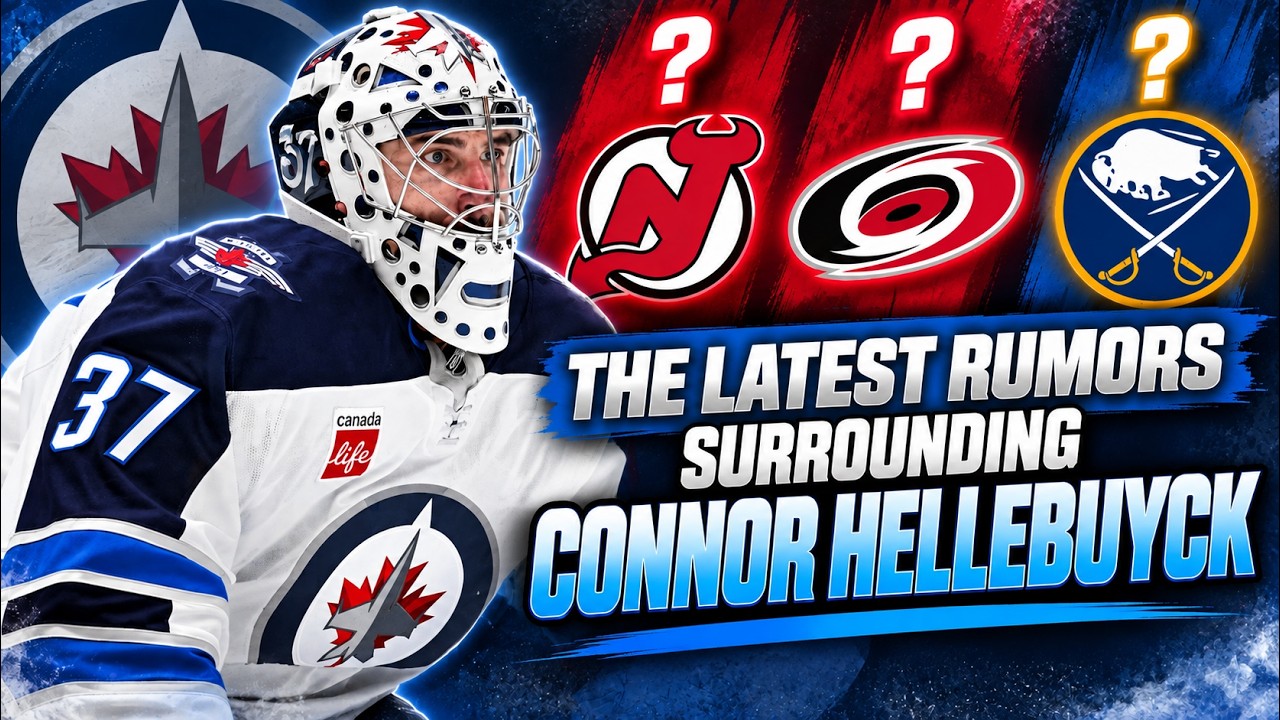 Inside Scoop: What Detroit Red Wings Ownership Ignored About Dylan Larkin’s Return and Simon Edvinsson’s Future