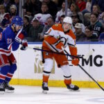 Inside the Fierce Battle: How Buffalo Sabres and New York Rangers Are Racing to Land Leo Carlsson