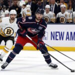 Inside the High-Stakes Negotiation Between the Columbus Blue Jackets and Adam Fantilli: What’s Holding the Deal Back?