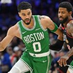 Inside the Surprising Golf Outing That Sparked a Secret Bond Between Jayson Tatum and Paul George