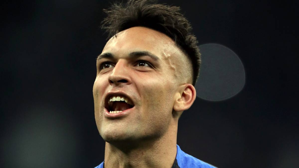 Inter's Stunning Late Goal Shakes Europe as Bayern Slip Up in Shocking Stalemate