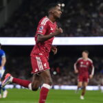 Isak's Stunning Double Threat: Can Liverpool Maintain Their Grip on Ipswich?