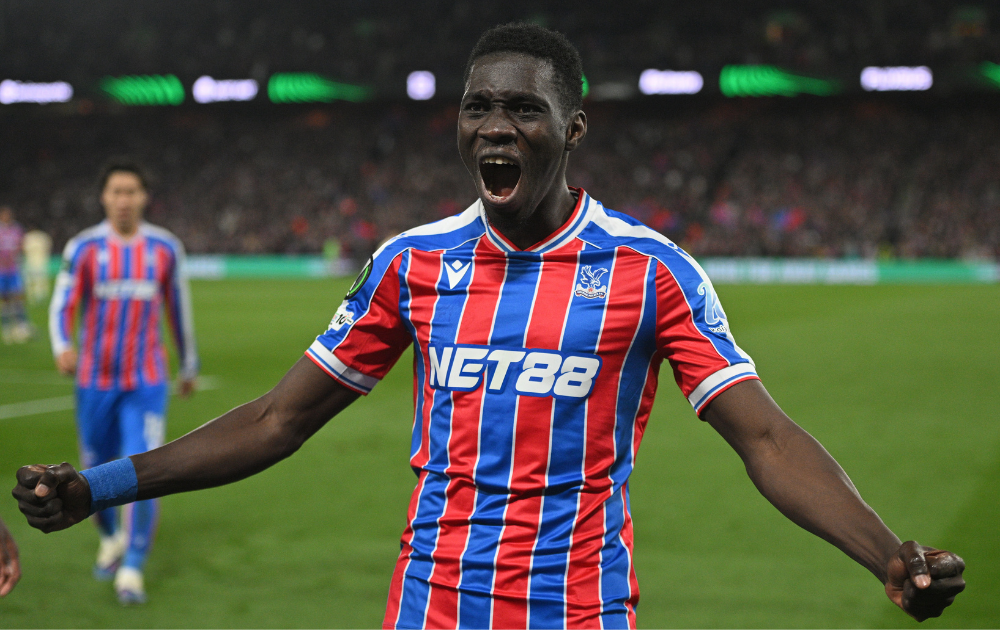 Ismaila Sarr's Mysterious Recovery Sparks Speculation of Unexpected January Transfer Twist at Crystal Palace