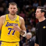 JJ Redick Reveals Shocking Truth About Luka Doncic Rebuild — What Lakers Fans Are Desperately Ignoring