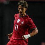 Joao Felix’s Last-Minute Goal: Portugal Edges Wales in Nail-Biting Nations League Opener