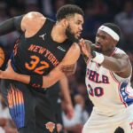 Joel Embiid’s Backup Faces Mysterious Foot Injury Threatening Training Camp—What It Means for the Season