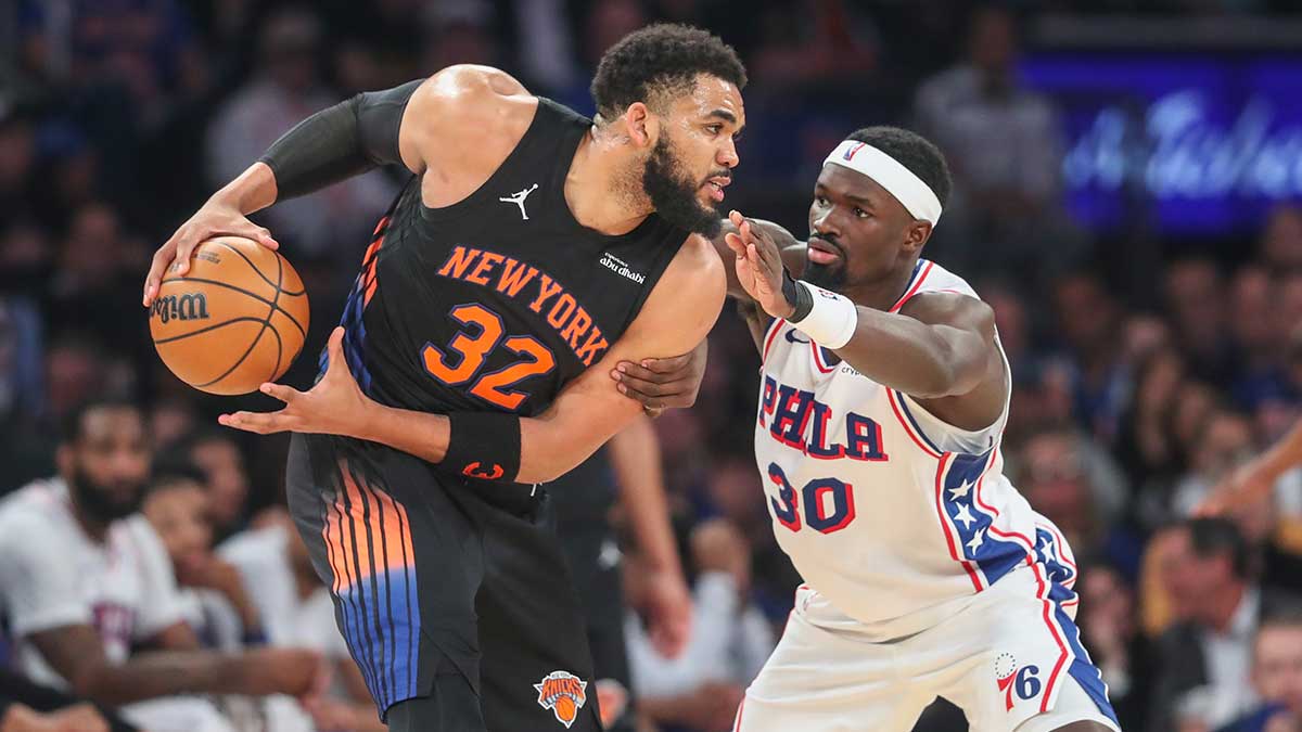 Joel Embiid’s Backup Faces Mysterious Foot Injury Threatening Training Camp—What It Means for the Season