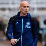 Jonjo Shelvey Breaks Silence: The Untold Truth Behind His Rift with Gareth Southgate and Shocking England Snub