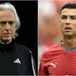 Jorge Jesus’ Chilling 1,000th-Goal Prophecy Sparks Uncertainty Over Ronaldo’s Portugal Future