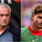 Jose Mourinho Drops Surprising Hint on Julian Alvarez’s Future at Atletico Madrid Amid Transfer Drama
