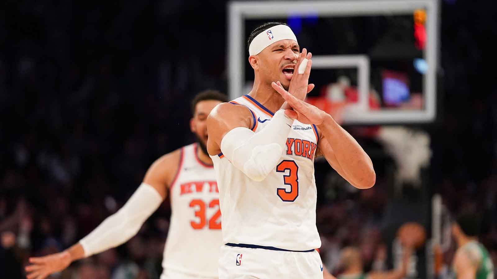 Josh Hart Sparks Controversy: 3 Knicks NBA 2K27 Ratings Fans Demand Immediate Overhaul!