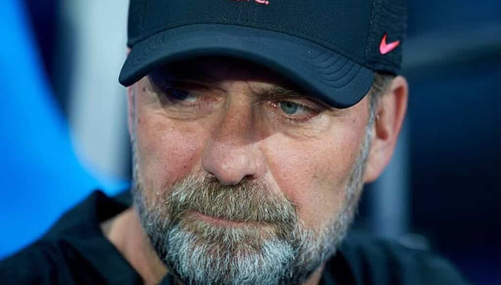 Klopp’s Urgent Call: Can Football Heal Germany’s Fractured National Pride After Shocking Election?