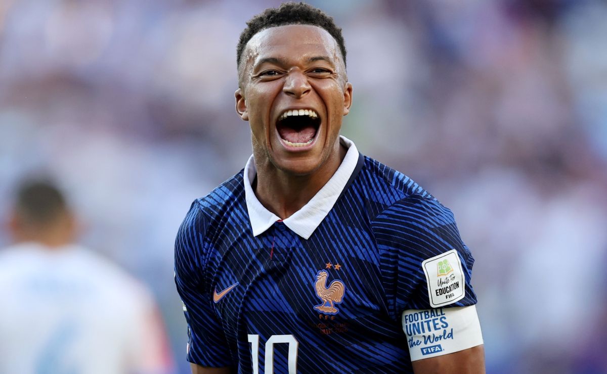Kylian Mbappe Drops Bold Claim: Is the 2026 Ballon d’Or Already His to Lose?