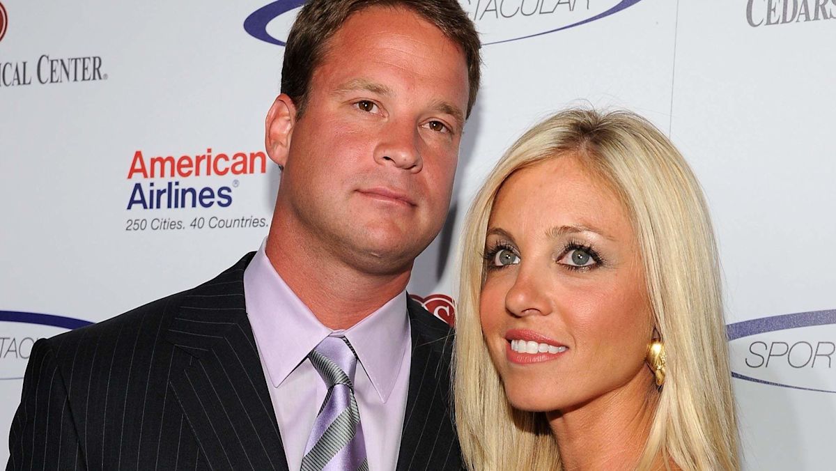 Lane Kiffin and Layla Kiffin Stir Speculation with Unexpected Encounter During College Football Frenzy