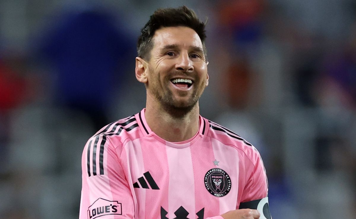 Lionel Messi Breaks Records Again: What’s Next After Stunning Campeones Cup Victory?
