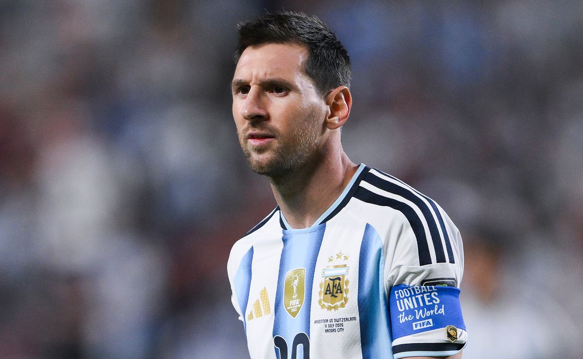 Lionel Messi Faces Unexpected Setback as Key Teammates Bow Out of Farewell Match—What This Means for Argentina’s Final Showdown