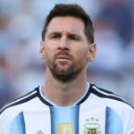 Lionel Messi’s Farewell Matches Spark Controversy Over World Cup Suspensions—What Argentina’s Star Players Are Really Up To